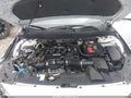 2019 Honda Accord — photo 10 of 17 | VIN 1HGCV1F38KA009260