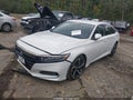 2019 Honda Accord — photo 2 of 17 | VIN 1HGCV1F38KA009260