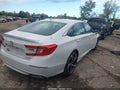 2019 Honda Accord — photo 4 of 17 | VIN 1HGCV1F38KA009260