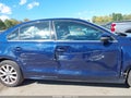 2013 Volkswagen Jetta — photo 13 of 16 | VIN 3VWDP7AJ2DM350274