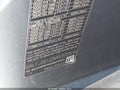 2021 Land Rover Range Rover Velar — photo 9 of 15 | VIN SALYJ2EU2MA307816