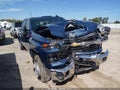 2026 Chevrolet Silverado 2500 — photo 17 of 18 | VIN 2GC4KNE74T1117152