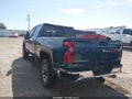 2026 Chevrolet Silverado 2500 — photo 3 of 18 | VIN 2GC4KNE74T1117152