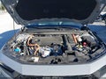 2025 Honda Accord — photo 10 of 18 | VIN 1HGCY2F66SA032169