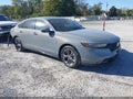 2025 Honda Accord — photo 1 of 18 | VIN 1HGCY2F66SA032169