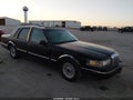 1996 Lincoln Town Car — photo 1 of 12 | VIN 1LNLM81W9TY670389