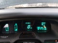 1996 Lincoln Town Car — photo 7 of 12 | VIN 1LNLM81W9TY670389