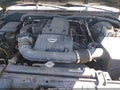 2008 Nissan Pathfinder — photo 10 of 16 | VIN 5N1AR18C08C612694