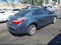 2015 Toyota Corolla — photo 4 of 16 | VIN 5YFBURHE7FP247127