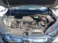 2017 Honda CR-V — photo 10 of 18 | VIN 5J6RW1H56HL013156