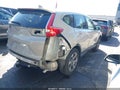 2017 Honda CR-V — photo 4 of 18 | VIN 5J6RW1H56HL013156