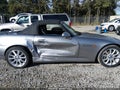 2007 Honda S2000 — photo 6 of 17 | VIN JHMAP21407S003359