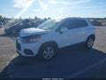 2020 Chevrolet Trax — photo 2 of 16 | VIN KL7CJKSB5LB051102