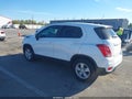 2020 Chevrolet Trax — photo 3 of 16 | VIN KL7CJKSB5LB051102