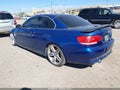 2009 BMW 3 Series — photo 3 of 16 | VIN WBAWL73569PX44902