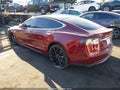 2012 Tesla Model S — photo 3 of 19 | VIN 5YJSA1DP6CFS00440