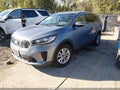 2020 Kia Sorento — photo 2 of 17 | VIN 5XYPGDA52LG614297