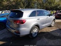 2020 Kia Sorento — photo 4 of 17 | VIN 5XYPGDA52LG614297