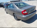 2004 Toyota Camry — photo 3 of 11 | VIN 4T1BE32K74U940073