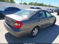 2004 Toyota Camry — photo 4 of 11 | VIN 4T1BE32K74U940073