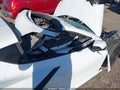 2021 Chevrolet Corvette Stingray — photo 5 of 9 | VIN 1G1YA2D48M5108215