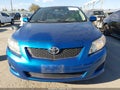 2009 Toyota Corolla — photo 13 of 17 | VIN JTDBL40E899054674