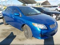 2009 Toyota Corolla — photo 1 of 17 | VIN JTDBL40E899054674
