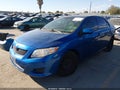 2009 Toyota Corolla — photo 2 of 17 | VIN JTDBL40E899054674