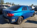 2009 Toyota Corolla — photo 4 of 17 | VIN JTDBL40E899054674