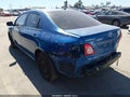 2009 Toyota Corolla — photo 3 of 17 | VIN JTDBL40E899054674