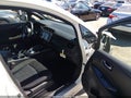 2023 Nissan Leaf — photo 5 of 19 | VIN 1N4CZ1CV0PC552726