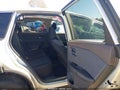 2023 Nissan Rogue — photo 8 of 11 | VIN 5N1BT3BB6PC819289