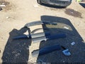 2023 Nissan Rogue — photo 11 of 11 | VIN 5N1BT3BB6PC819289
