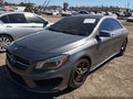2014 Mercedes-Benz CLA-Class — photo 2 of 17 | VIN WDDSJ4EB0EN118511