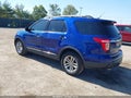 2013 Ford Explorer — photo 3 of 17 | VIN 1FM5K7D86DGB56710