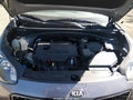 2018 Kia Sportage — photo 10 of 16 | VIN KNDPN3AC1J7383630