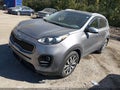 2018 Kia Sportage — photo 2 of 16 | VIN KNDPN3AC1J7383630