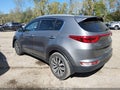 2018 Kia Sportage — photo 3 of 16 | VIN KNDPN3AC1J7383630