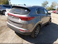 2018 Kia Sportage — photo 4 of 16 | VIN KNDPN3AC1J7383630