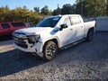 2025 GMC Sierra 1500 — photo 2 of 17 | VIN 1GTUUDED5SZ265391