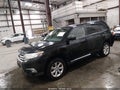 2013 Toyota Highlander — photo 2 of 16 | VIN 5TDBK3EH2DS179776