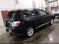 2013 Toyota Highlander — photo 4 of 16 | VIN 5TDBK3EH2DS179776