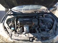2015 Honda Accord — photo 10 of 16 | VIN 1HGCR2F89FA269906