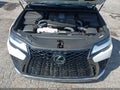 2025 Lexus LX 600 — photo 10 of 12 | VIN JTJMB7CX8S4085398