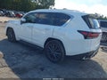 2025 Lexus LX 600 — photo 3 of 12 | VIN JTJMB7CX8S4085398
