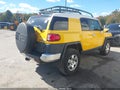 2007 Toyota FJ Cruiser — photo 4 of 16 | VIN JTEBU11F170059859
