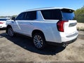 2021 GMC Yukon — photo 3 of 18 | VIN 1GKS1DKL6MR111257