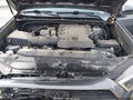 2014 Toyota 4Runner — photo 10 of 16 | VIN JTEBU5JR6E5163801