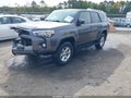2014 Toyota 4Runner — photo 2 of 16 | VIN JTEBU5JR6E5163801