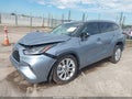 2021 Toyota Highlander — photo 2 of 11 | VIN 5TDYZRAH2MS068322